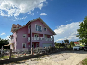 Grande Maison Contemporaine